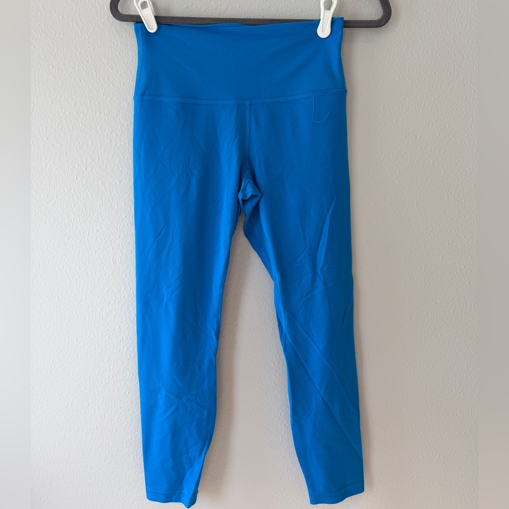 Lululemon Align High Rise 25” leggings